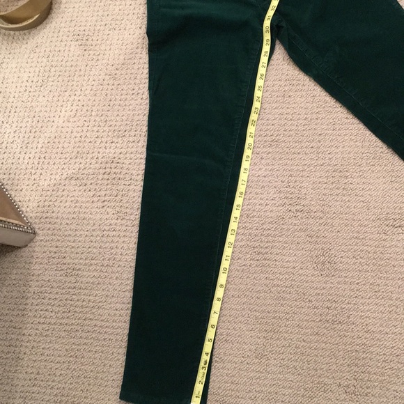 Jessica Simpson Corduroy Pants Size 30 - Picture 9 of 10